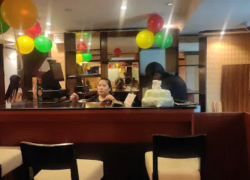 Chic Boy Inasal Restaurant - Al Rigga