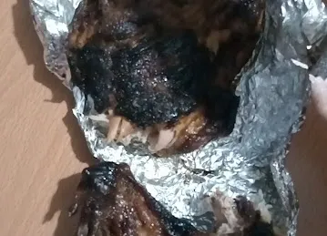 Chic Boy Inasal Restaurant - Al Rigga