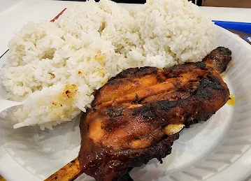 Chic Boy Inasal Restaurant - DCC