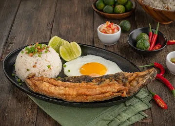Chic Boy Inasal Restaurant - DCC
