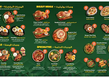 Chic Boy Inasal Restaurant - DCC