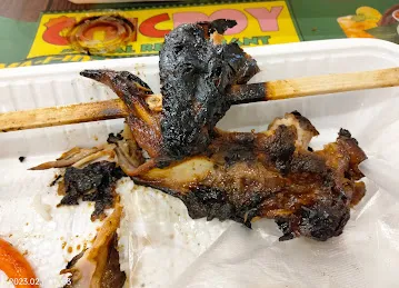 Chic Boy Inasal Restaurant - DCC