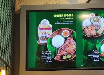 Chic Boy Inasal Restaurant - DCC