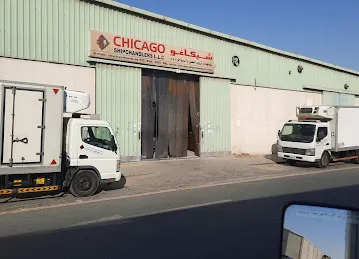 Chicago Shipchandlers LLC