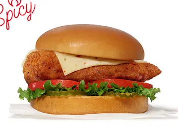 Chick-fil-A Cafeteria