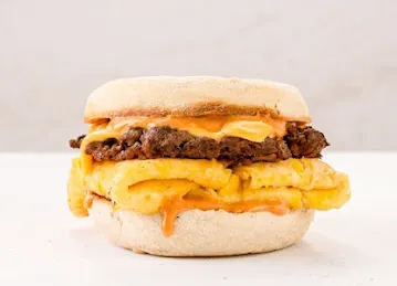 CHICK'N CO - Al Khawaneej