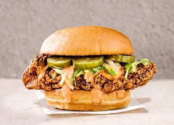 CHICK'N CO - Al Khawaneej
