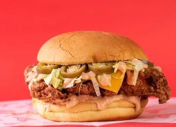 CHICK'N CO - Business Bay