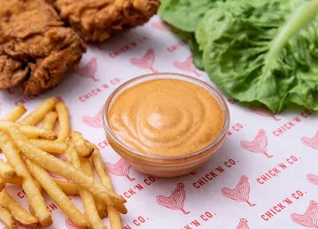 CHICK'N CO - Business Bay