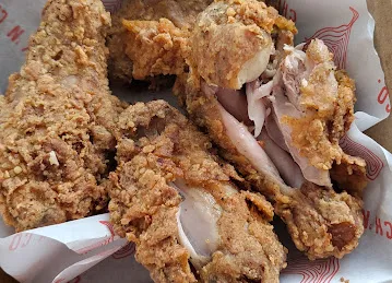 Chick N Co - JLT