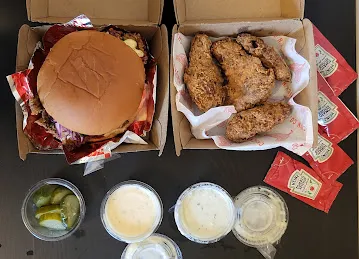Chick N Co - JLT