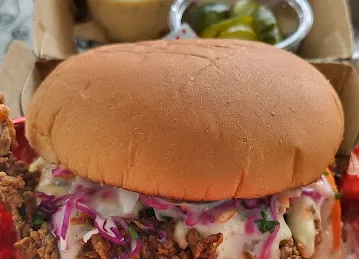Chick N Co - JLT