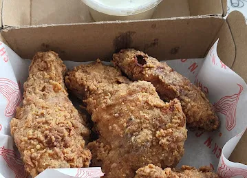 Chick N Co - JLT