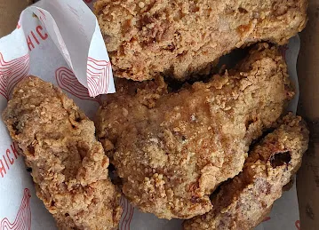 Chick N Co - JLT