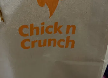 Chick N Crunch