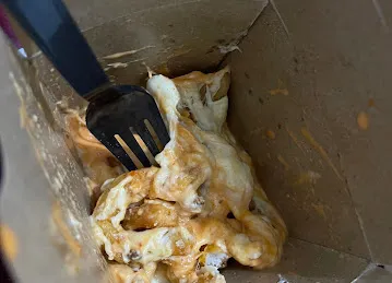 Chick N Crunch