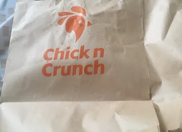 Chick N Crunch