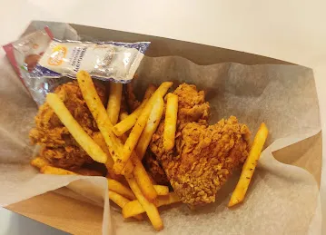 Chick Pro