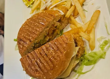 Chickana Restaurant