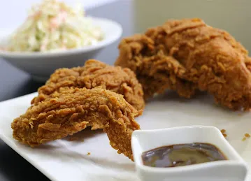 Chickemania Restaurant & Cafeteria