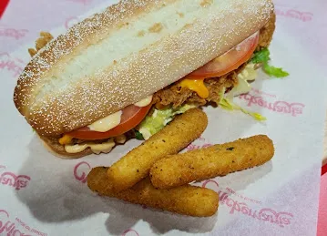 Chickemania Restaurant & Cafeteria