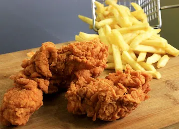 Chickemania Restaurant & Cafeteria