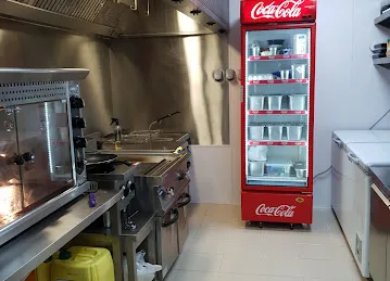 Chicken&cino Restaurant Dubai