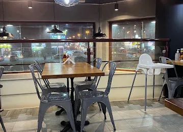 Chicken King - ملك الدجاج