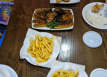 Chicken King - ملك الدجاج