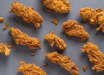 Chicken Man