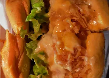 Chicken man mirdif way - تشكن مان مردف واي
