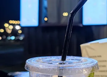 Chicken man mirdif way - تشكن مان مردف واي