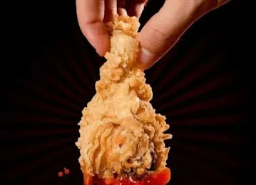 Chicken Palace Cafeteria