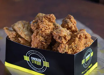 Chicken street
