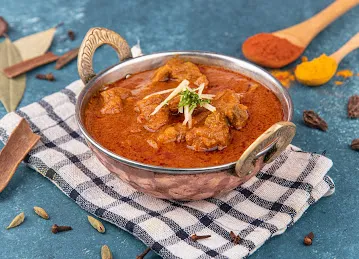 Chicken Tikka Inn - Souk Al Warsan