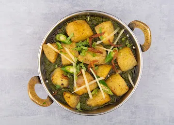 Chicken Tikka Inn - Souk Al Warsan