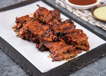 Chicken Tikka Inn - Souk Al Warsan