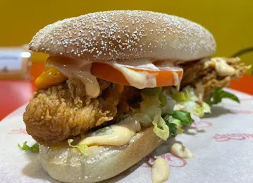 Chickenmania