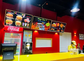 Chickenmania