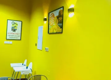 Chickenmania