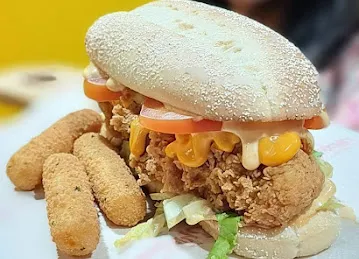 Chickenmania