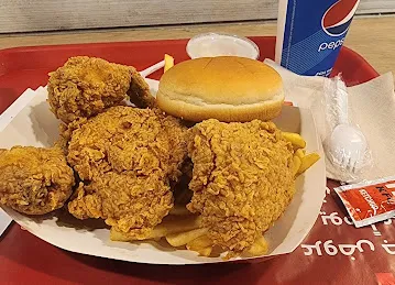 Chicking Deira City Center