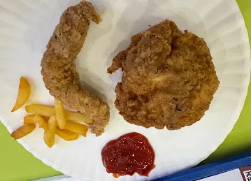 Chicking Deira City Center
