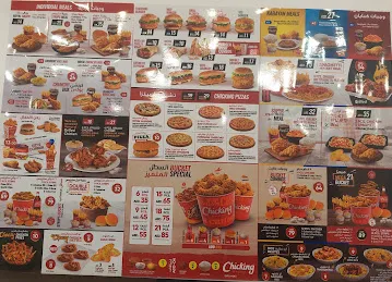 Chicking Expo Village