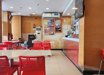 Chicking Mussafah