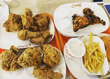 Chicking Mussafah