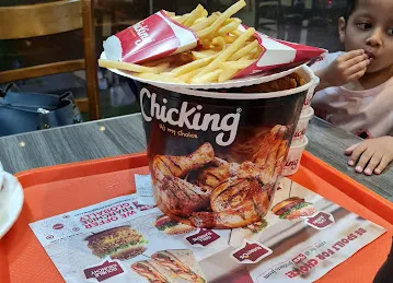 Chicking Rigga