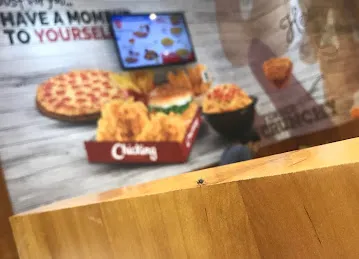 Chicking Rigga