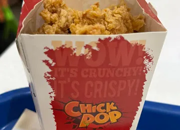 Chicking Sharjah City Center