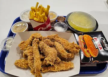 Chicking Sharjah City Center